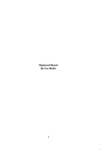 Shattered Hearts