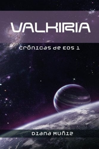 Crónicas de Eos: Valkiria