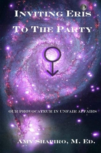 Inviting Eris to the Party Our Provocateur in Unfair Affairs