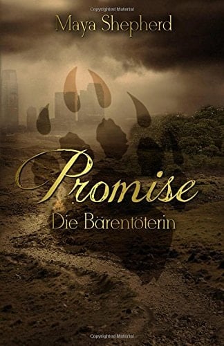 Die Bärentöterin
