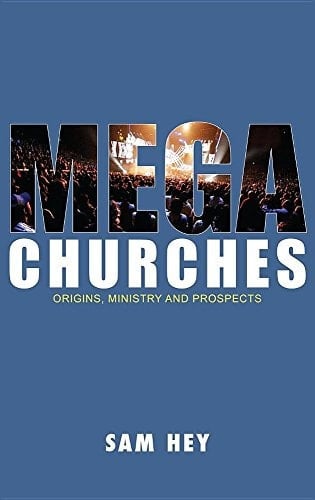 Megachurches