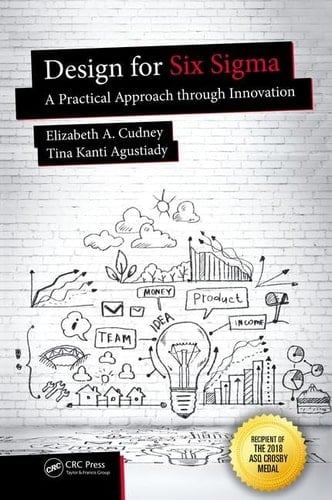 Design for Six Sigma A Practical Approach Through Innovation