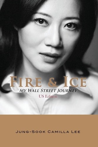 Fire and Ice My Wall Street Journey