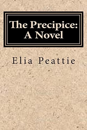 The Precipice: a Novel