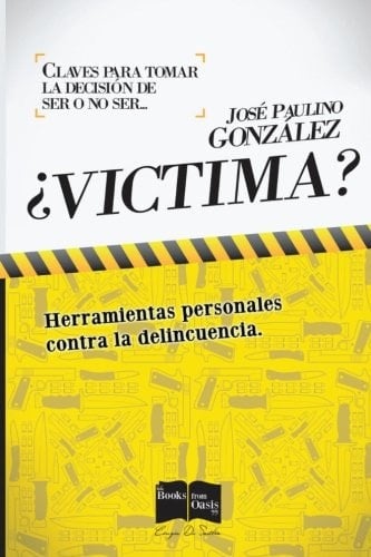 ¿Víctima? Claves para Tomar la Decisión de Ser o No Ser