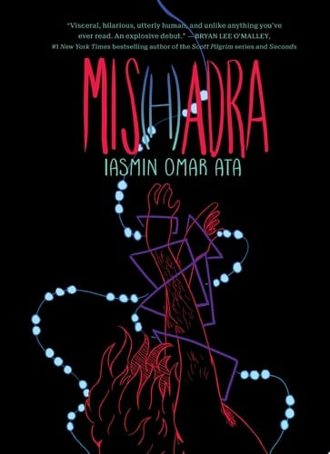 Mis(h)adra