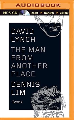 David Lynch (Icons)