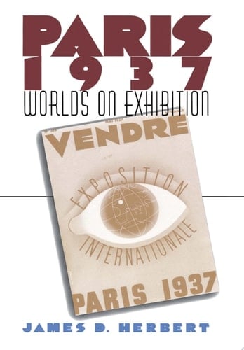 Paris 1937