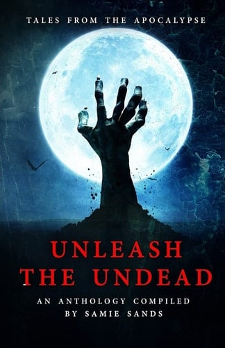 Unleash the Undead Black and White Edition