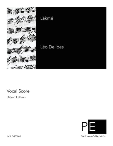 Lakmé