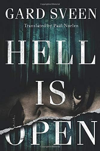Hell Is Open