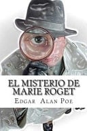 El Misterio de Marie Roget