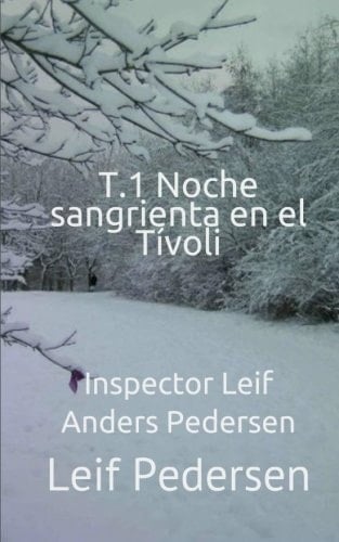 T. 1 Noche Sangrienta en el Tívoli