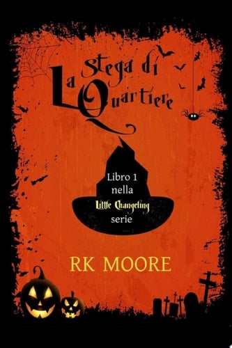 La strega di quartiere