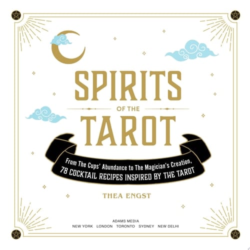 Spirits of the Tarot