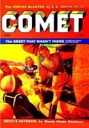 Comet July 1941