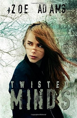 Twisted Minds