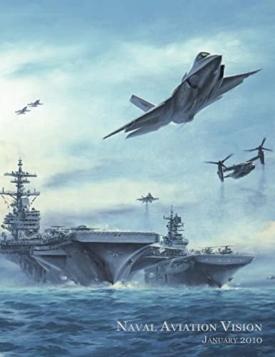 Naval Aviation Vision January 2010