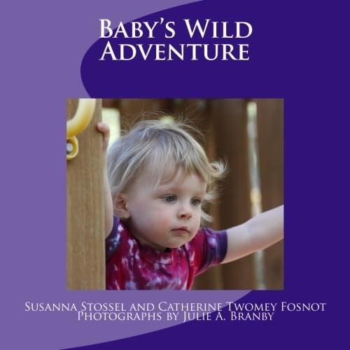 Baby's Wild Adventure