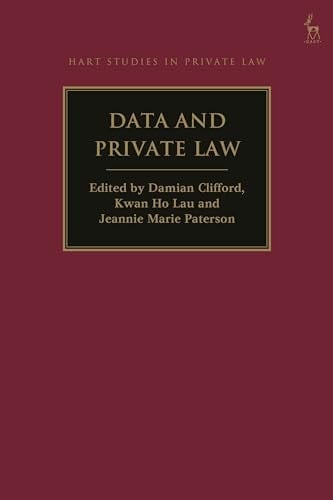 Data and Private Law