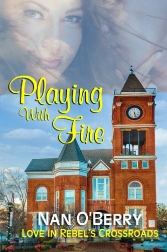 Playing with Fire