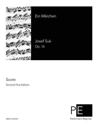 Ein Märchen