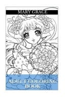 Adult Coloring Book Stress Relieving Relaxation Patterns