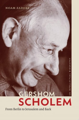 Gershom Scholem