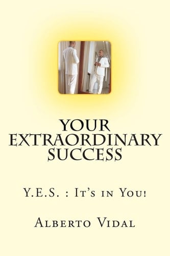 Your Extraordinary Success