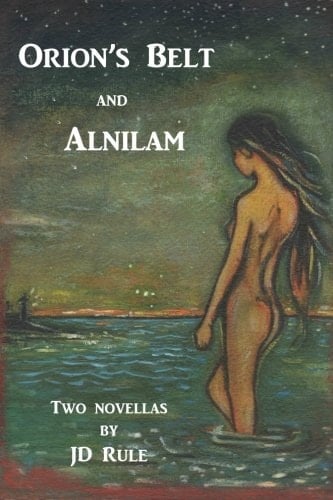 Orion's Belt Two Novellas