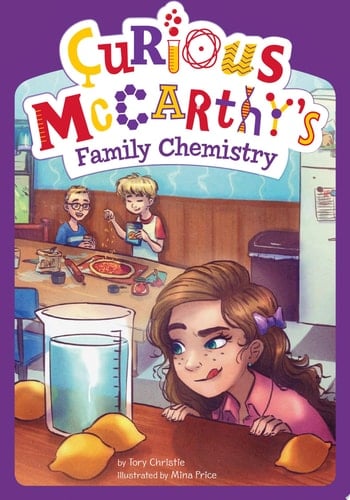 Curious McCarthy's Family Chemistry