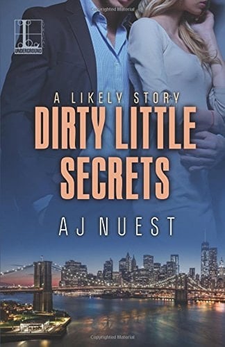 Dirty Little Secrets