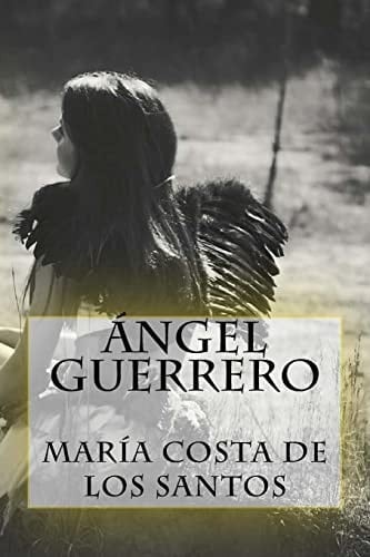 Ángel Guerrero