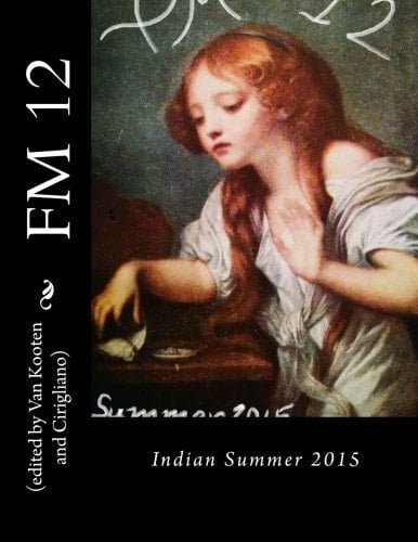 Fm 12 Summer 2015
