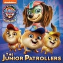 The Junior Patrollers