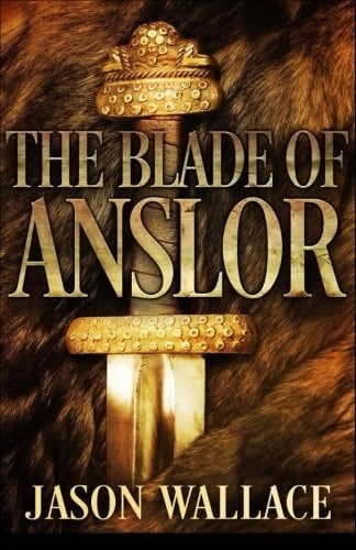 The Blade of Anslor