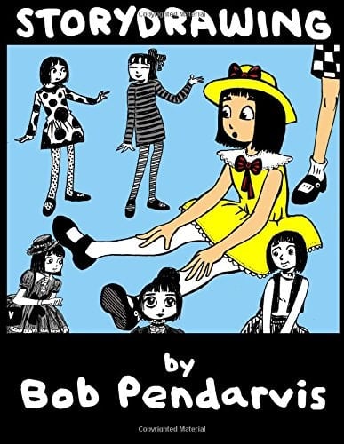 Storydrawing