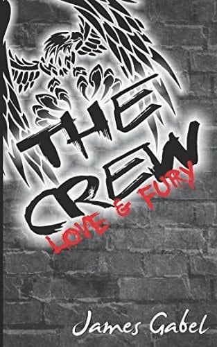 The Crew Love and Fury