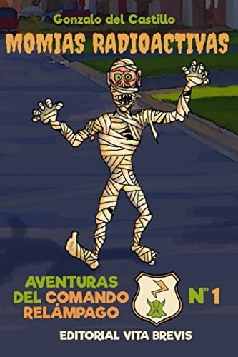 Momias Radioactivas