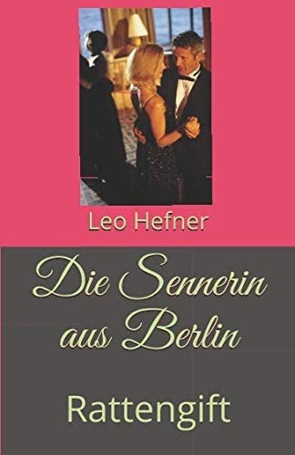 Die Sennerin Aus Berlin Rattengift
