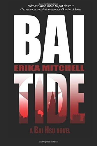 Bai Tide A Bai Hsu Mystery