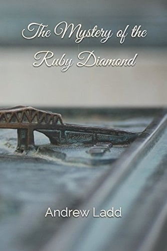 The Mystery of the Ruby Diamond