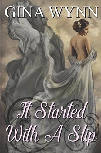 It Started with a Slip Time Travel Romance