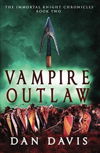Vampire Outlaw