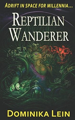 Reptilian Wanderer