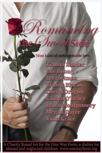 Romancing the Sweet Side