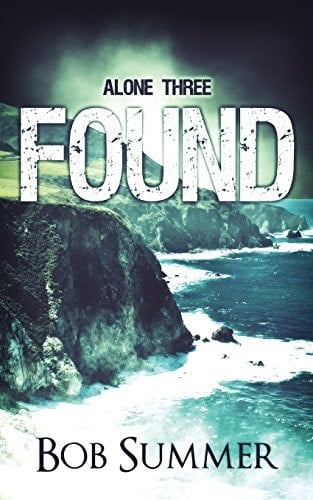 Found