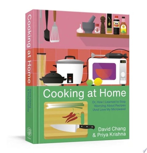 Cooking at Home