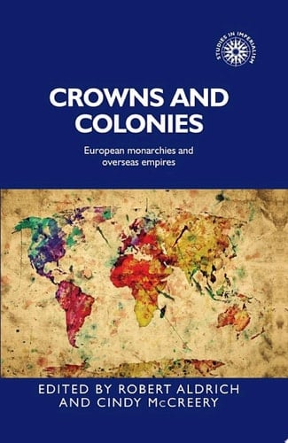 Crowns and colonies