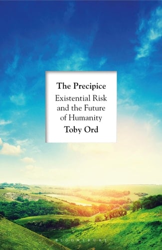 The Precipice 'a Book That Seems Made for the Present Moment' New Yorker